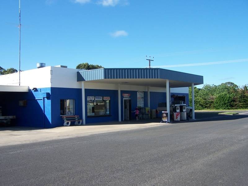 00 TANTANOOLA STORE, Tantanoola SA 5280