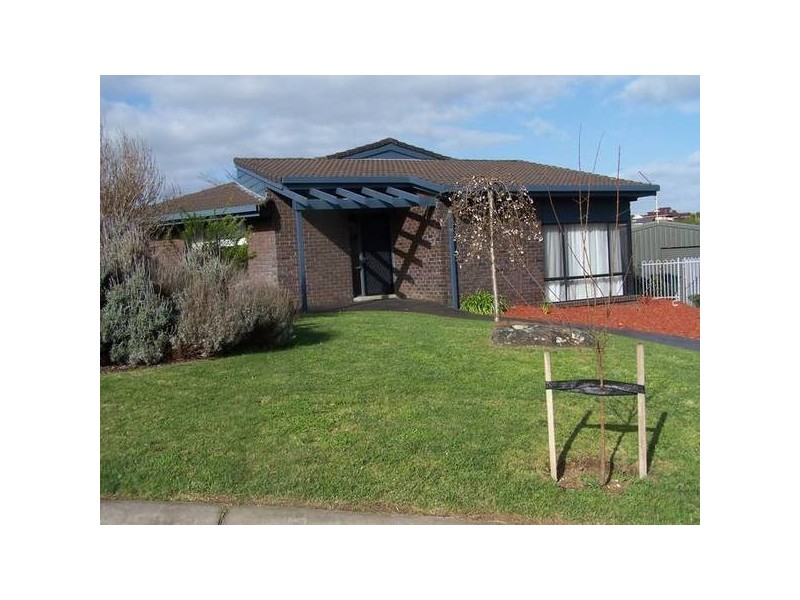 22 SHALAMAR CRESCENT, Mount Gambier SA 5290