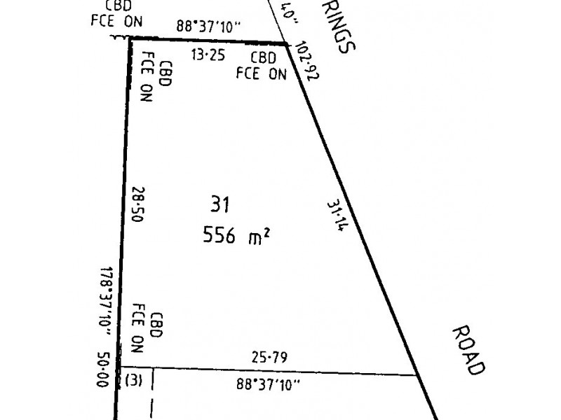 31 SPRINGS ROAD, Port Macdonnell SA 5291