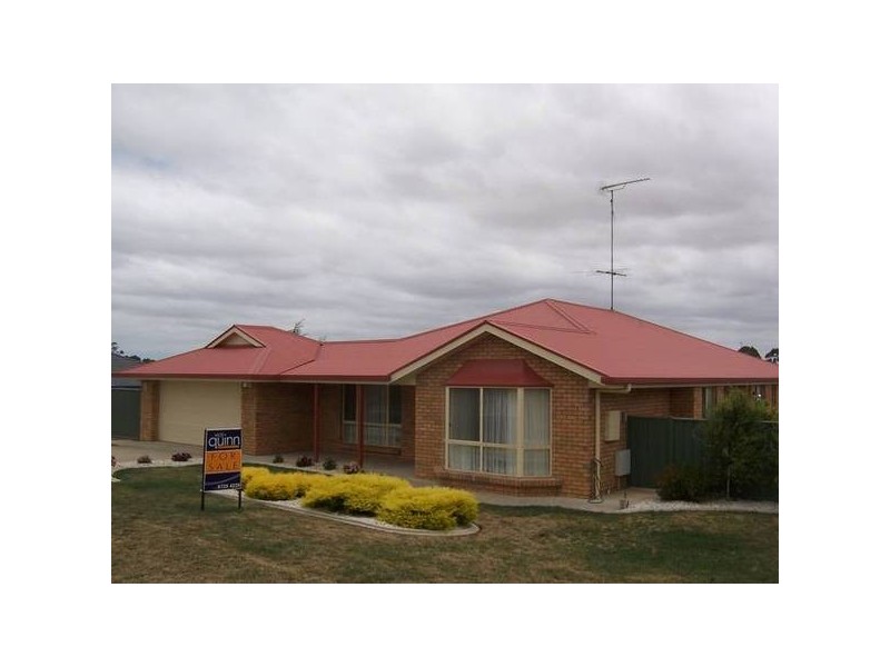 13 MATTHEW FLINDERS WAY, Mount Gambier SA 5290