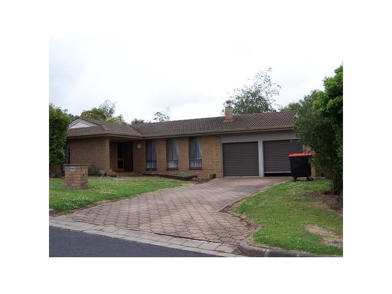 3 EWENS COURT, Mount Gambier SA 5290