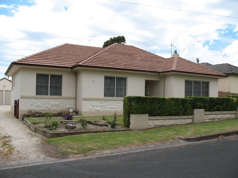 28 AGNES STREET, Mount Gambier SA 5290
