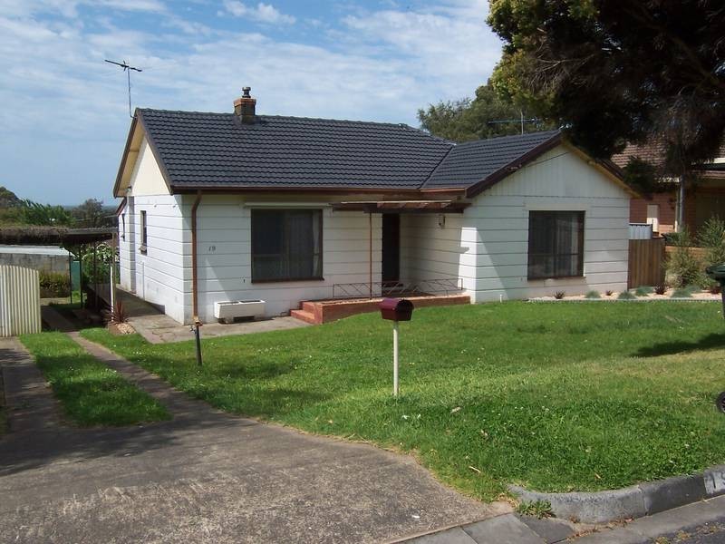 19 CURRAWONG CRESCENT, Mount Gambier SA 5290