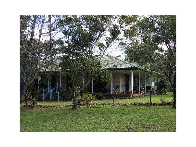 Bonny Hills NSW 2445