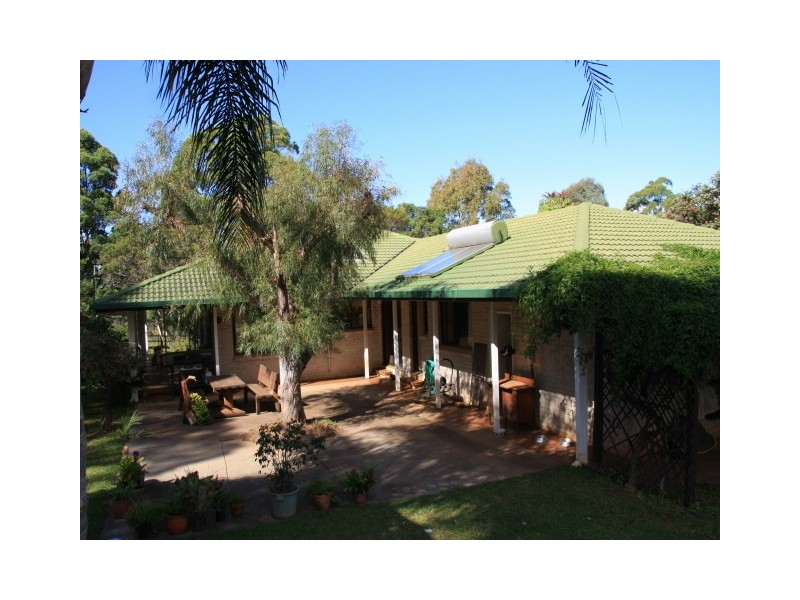 Bonny Hills NSW 2445