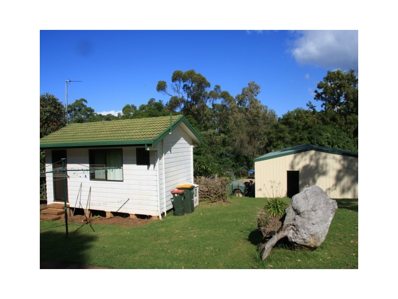 Bonny Hills NSW 2445