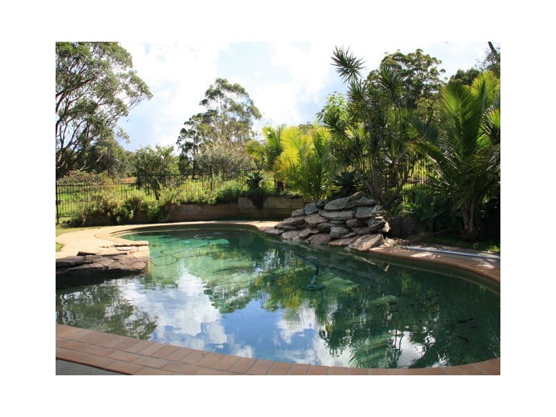 Bonny Hills NSW 2445