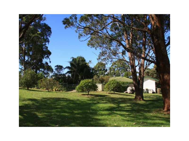 Bonny Hills NSW 2445