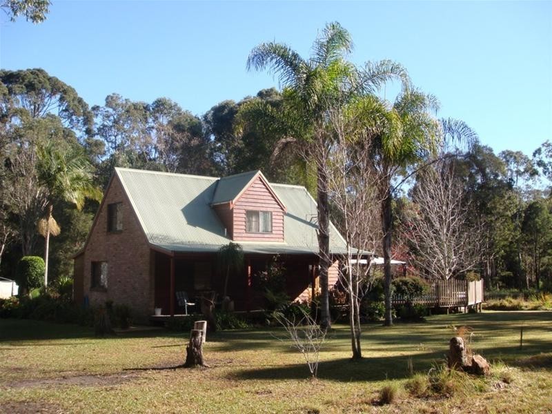 Lake Cathie NSW 2445