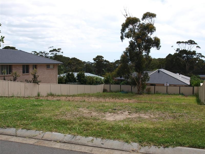 44 Sinclair Drive, Bonny Hills NSW 2445