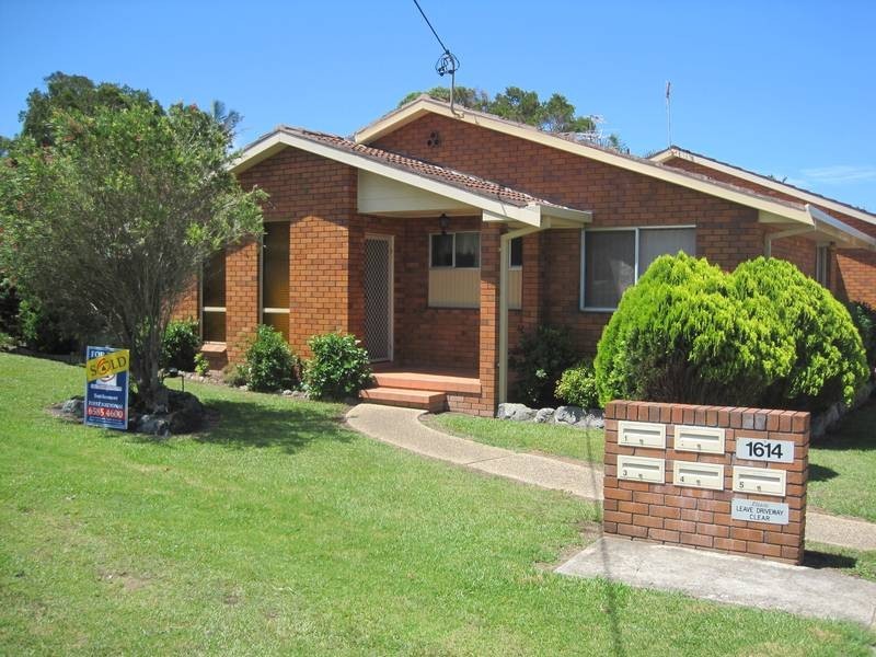 1/1614 Ocean Drive, Lake Cathie NSW 2445