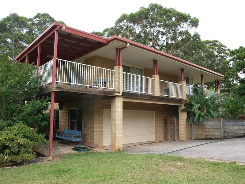 Bonny Hills NSW 2445