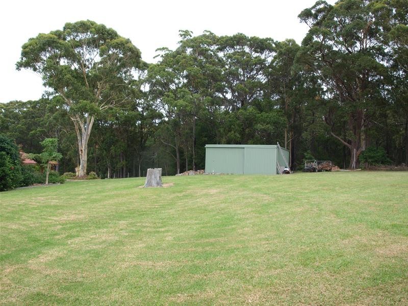 Bonny Hills NSW 2445