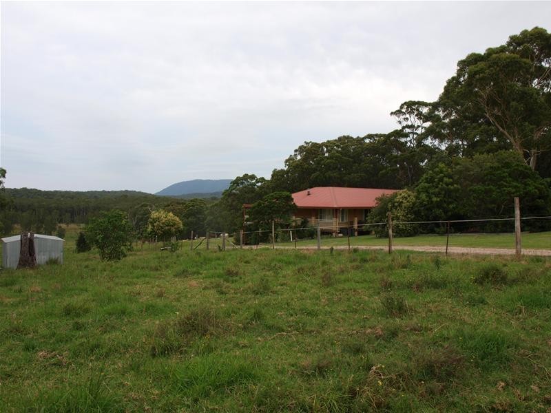 Bonny Hills NSW 2445