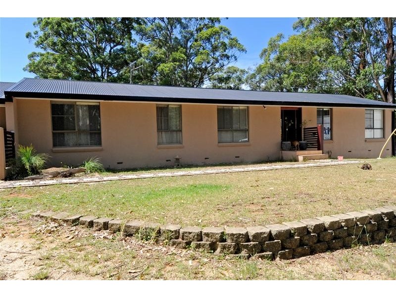 Bonny Hills NSW 2445