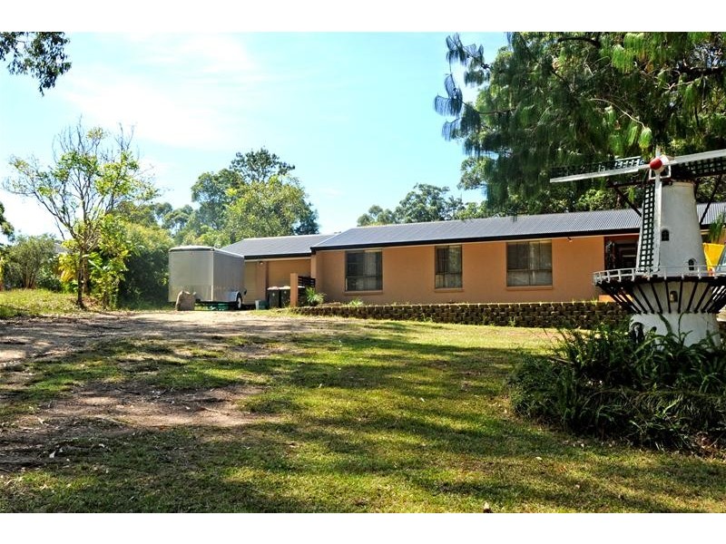 Bonny Hills NSW 2445