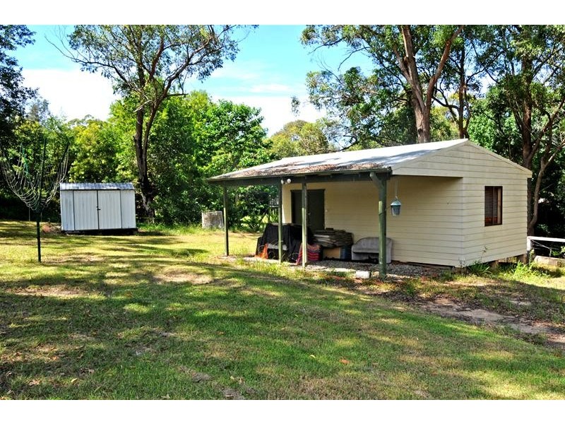 Bonny Hills NSW 2445