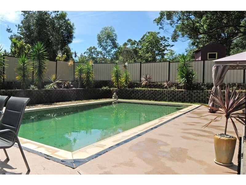 Bonny Hills NSW 2445