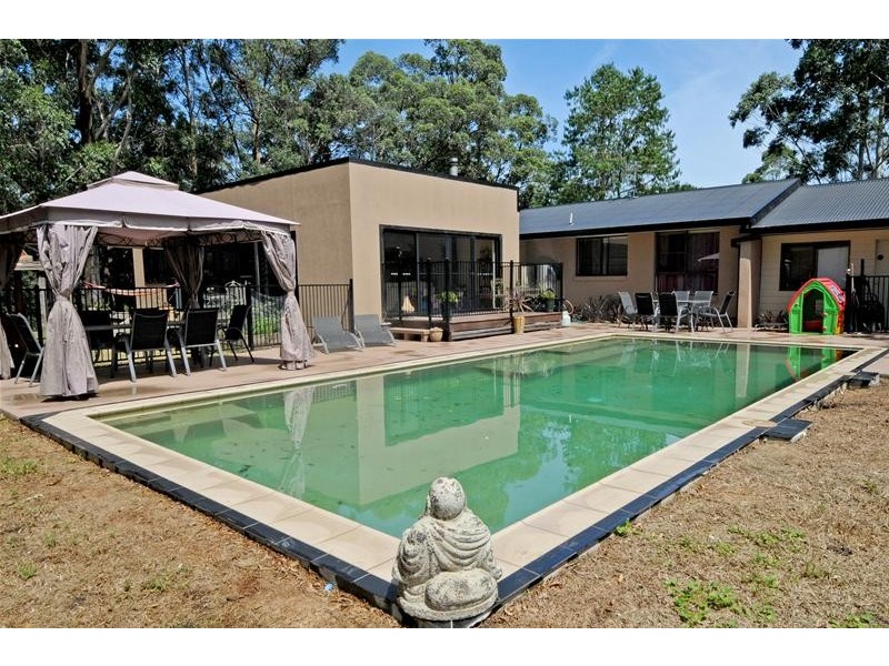 Bonny Hills NSW 2445