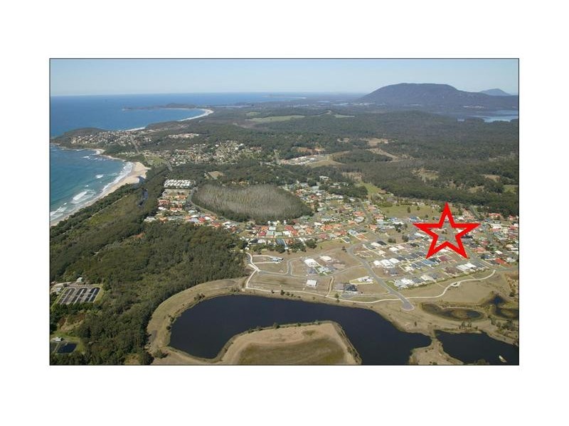 Bonny Hills NSW 2445