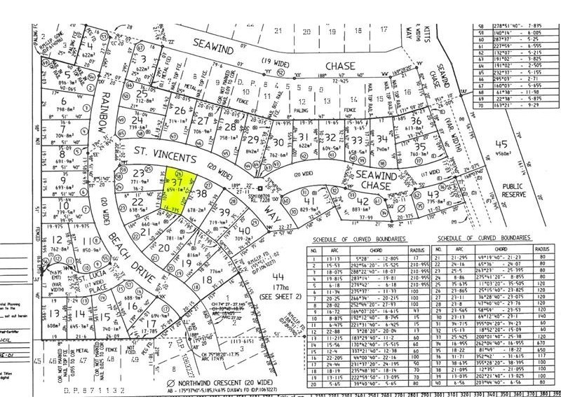 Bonny Hills NSW 2445