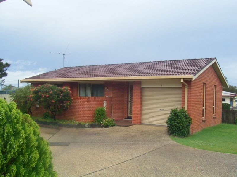 2/1614 OCEAN DRIVE, Lake Cathie NSW 2445