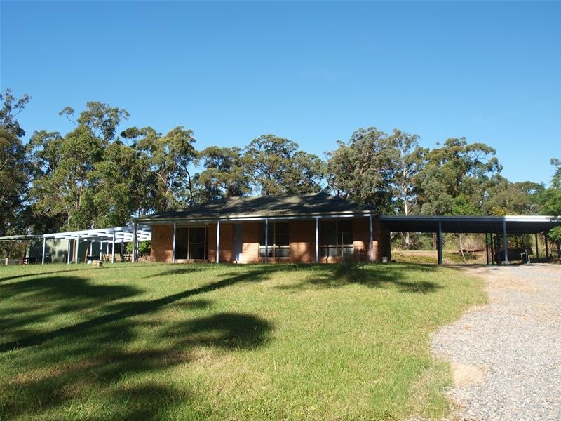 Bonny Hills NSW 2445