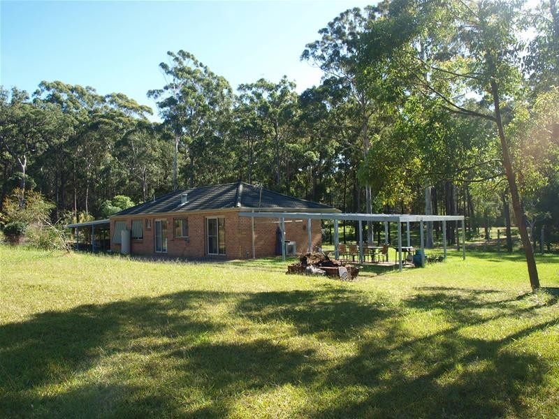 Bonny Hills NSW 2445