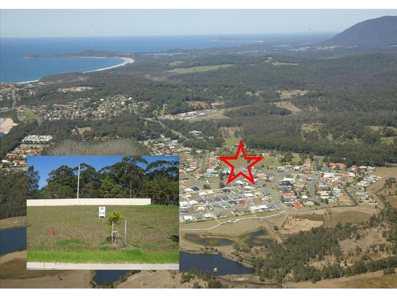 Bonny Hills NSW 2445