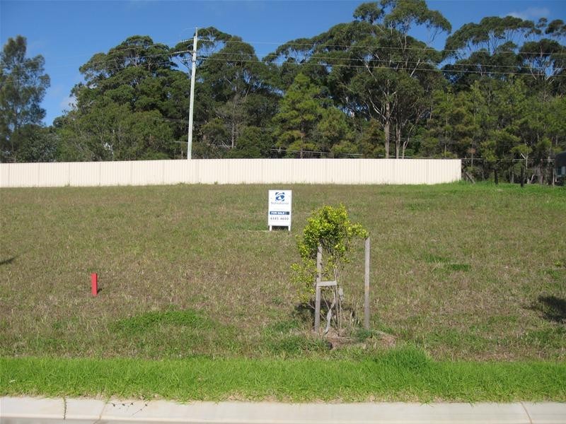 Bonny Hills NSW 2445