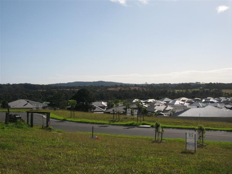 Bonny Hills NSW 2445