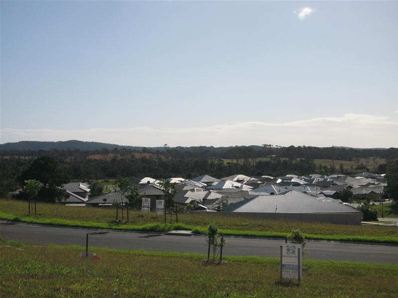 Bonny Hills NSW 2445