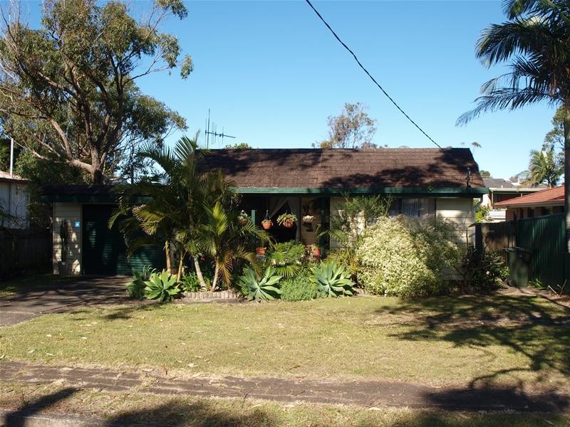 28 Koribah Avenue, Lake Cathie NSW 2445