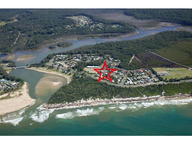 28 Koribah Avenue, Lake Cathie NSW 2445