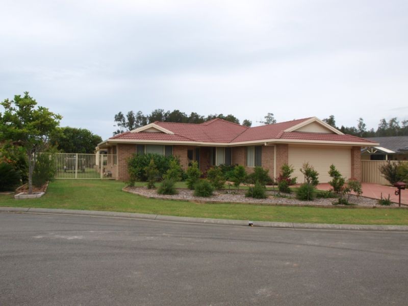 12 Tweed Place, Lake Cathie NSW 2445