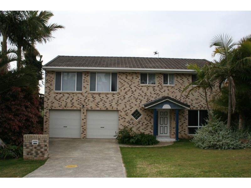 12 Second Avenue, Bonny Hills NSW 2445