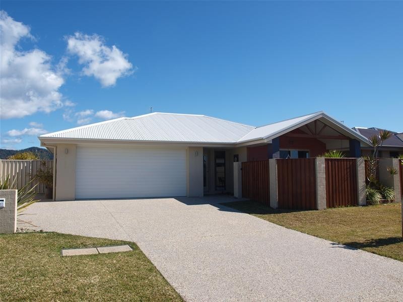 41 Rainbow Beach Drive, Bonny Hills NSW 2445