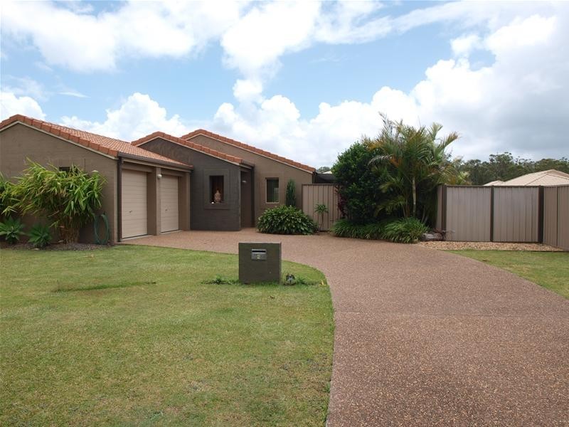 6 Hungerford Place, Bonny Hills NSW 2445