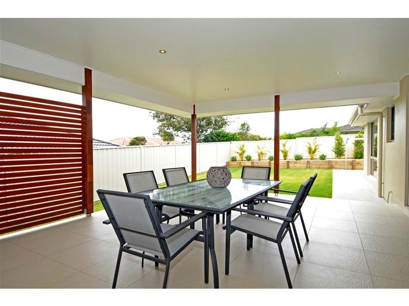 Bonny Hills NSW 2445