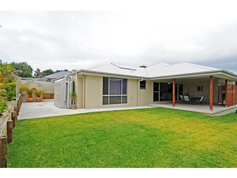 Bonny Hills NSW 2445