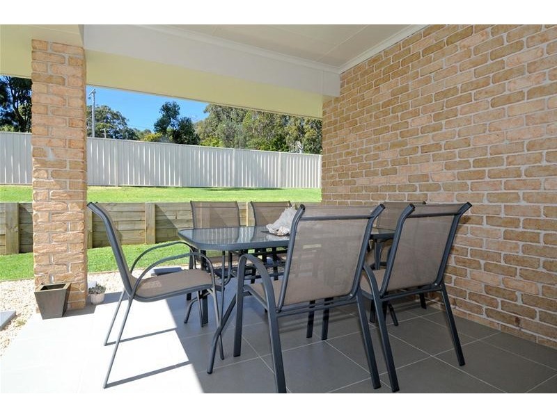7 Hungerford Place, Bonny Hills NSW 2445