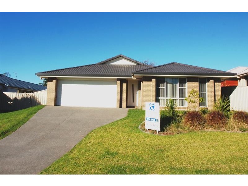 9 St Lucia Place, Bonny Hills NSW 2445