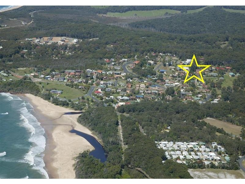 Bonny Hills NSW 2445