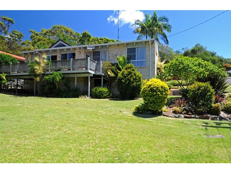 45 Panorama Drive, Bonny Hills NSW 2445