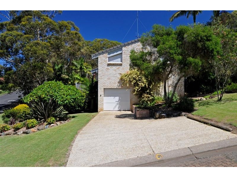 45 Panorama Drive, Bonny Hills NSW 2445