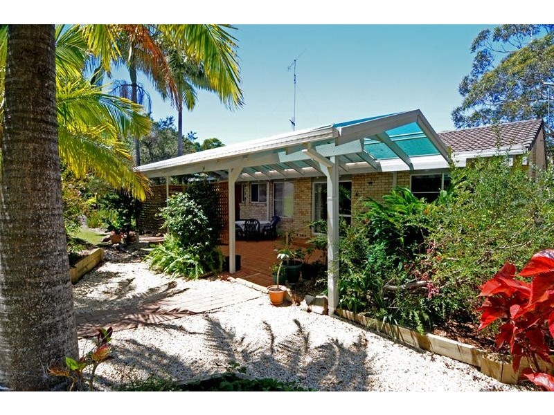 45 Panorama Drive, Bonny Hills NSW 2445