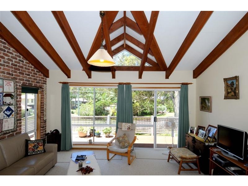 45 Panorama Drive, Bonny Hills NSW 2445