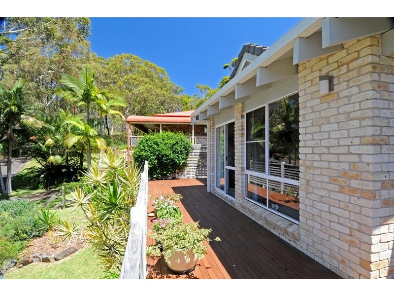 45 Panorama Drive, Bonny Hills NSW 2445