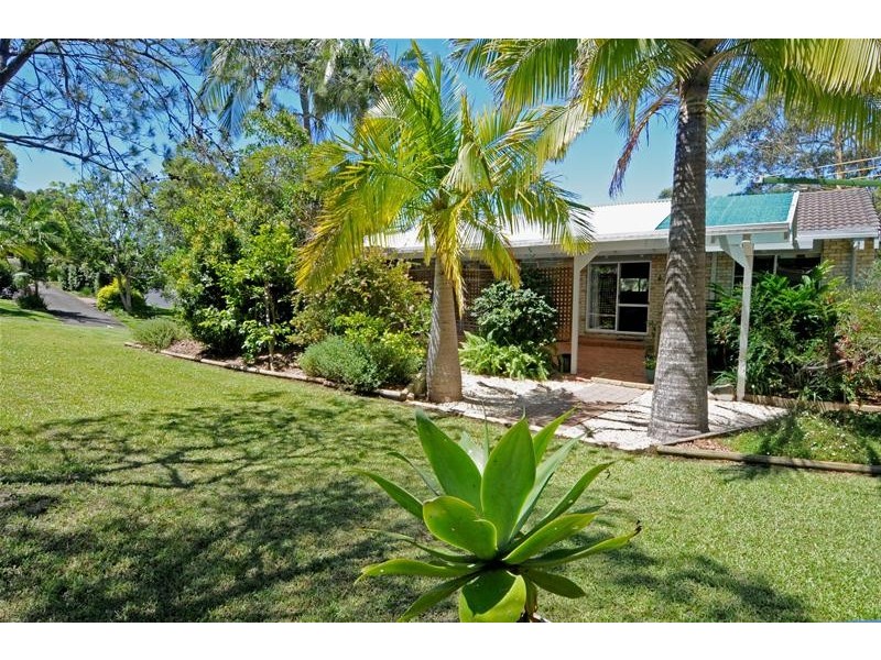 45 Panorama Drive, Bonny Hills NSW 2445