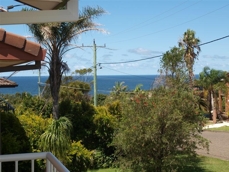 Bonny Hills NSW 2445